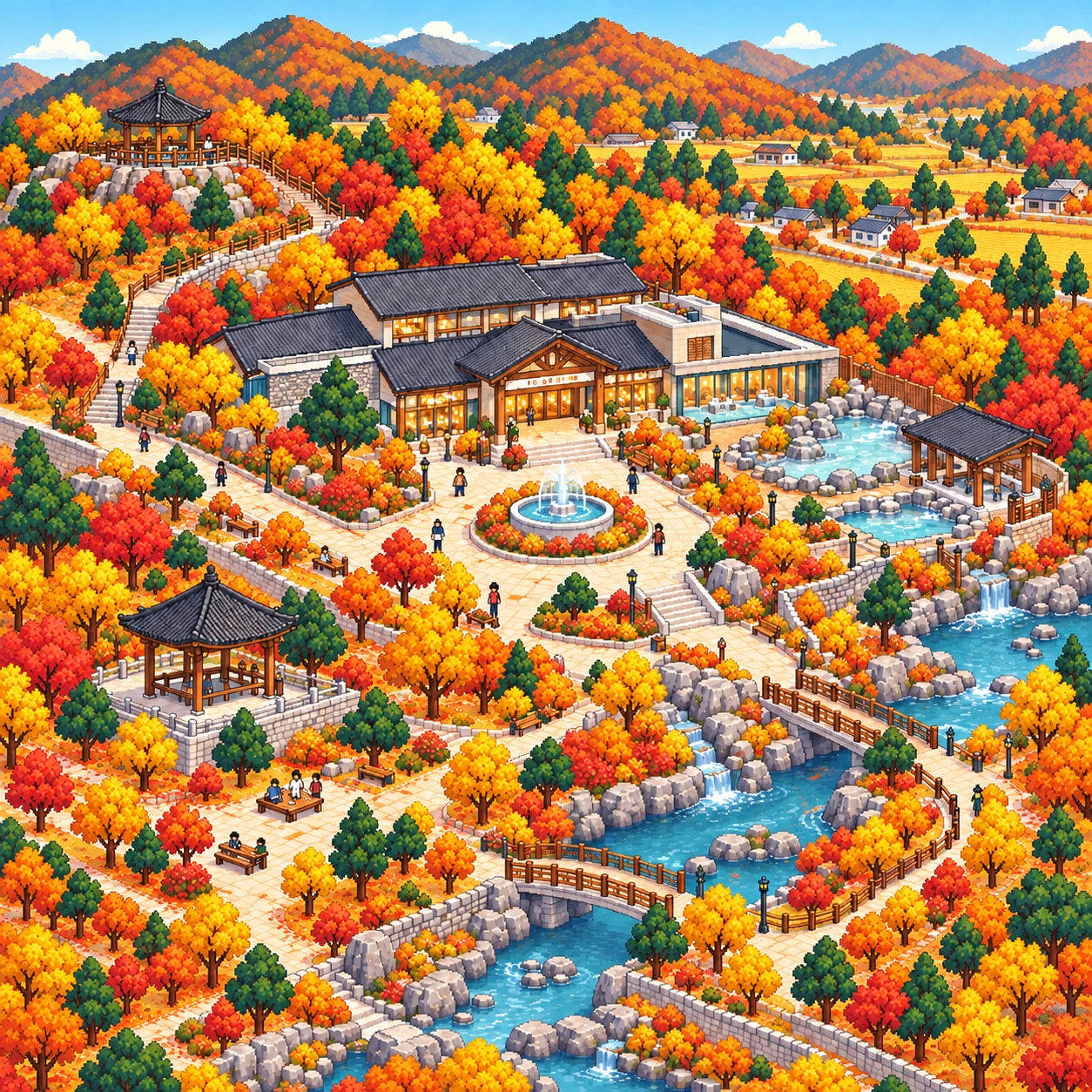 의성군, 의성 탑산약수온천
