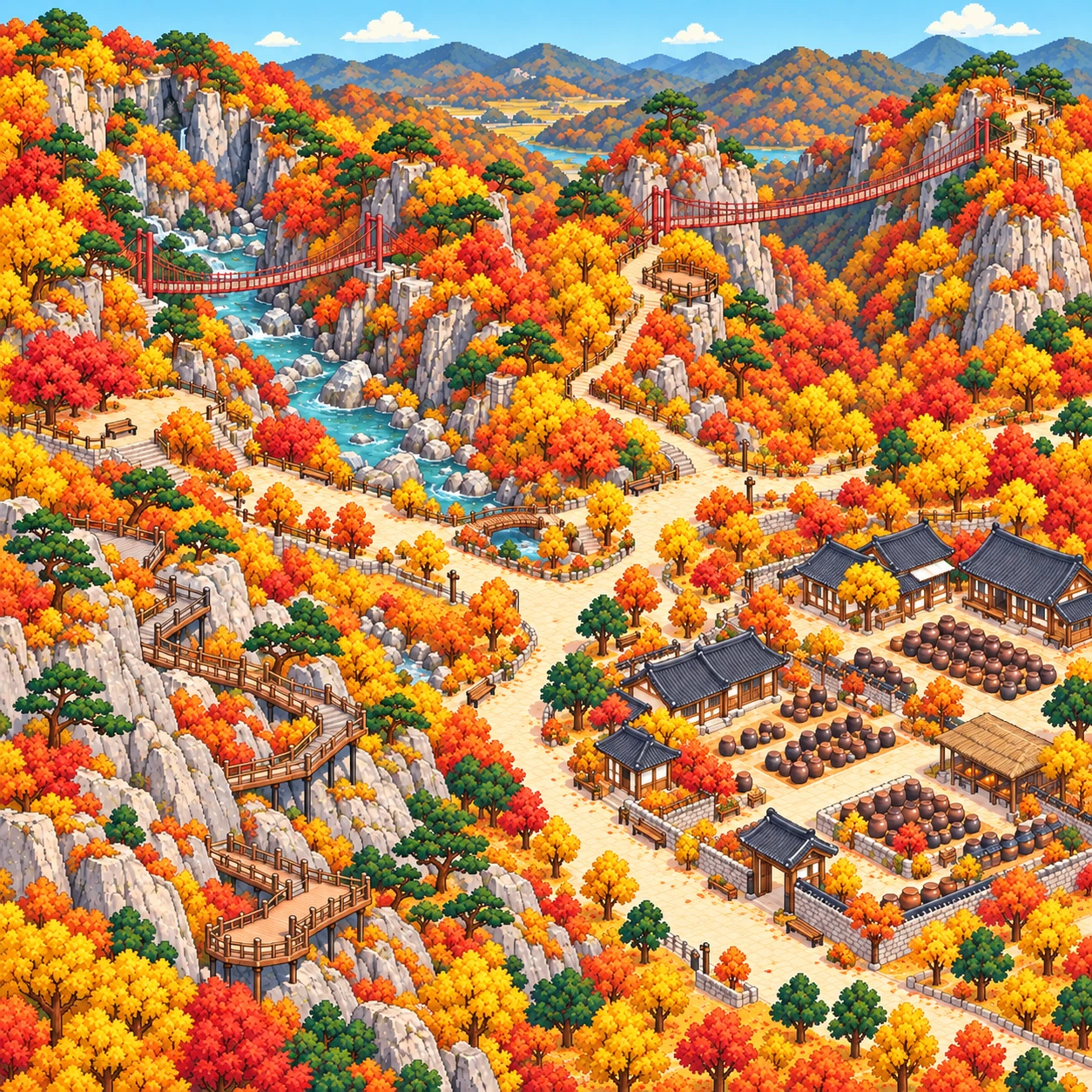 순창군, 순창군 나들이
